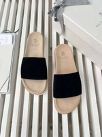 Шлепанцы Brunello Cucinelli