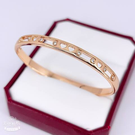 Браслет Xuping - арт001