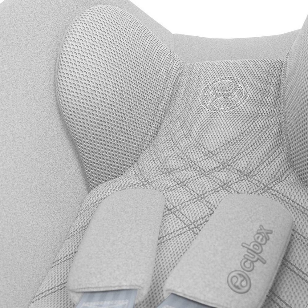 Кресло Cybex Cloud T i-Size