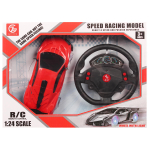 Машина классическая на РУ, коробка 627-302