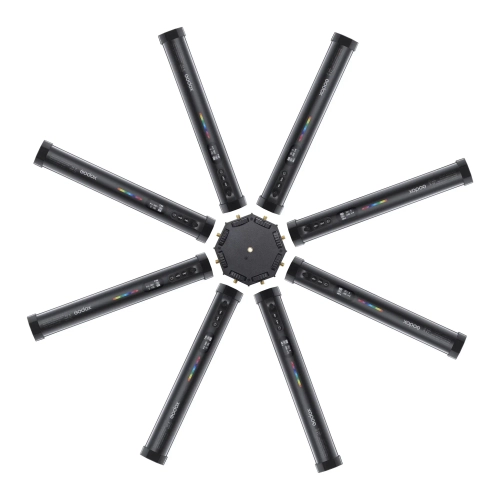 Комплект светодиодных осветителей Godox TL30-K4 Kit