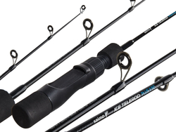 Удилище зимнее Salmo ICE TELEROD PLUS II 50см