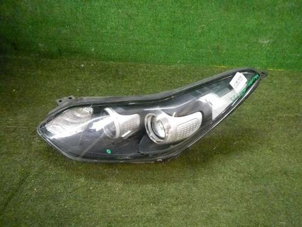 Фара левая KIA Sportage 4 (2016-2018) галоген