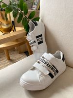 Кеды Bikkembergs