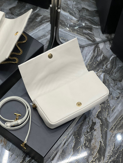 Saint Laurent Kate 99 Bag 26 cm