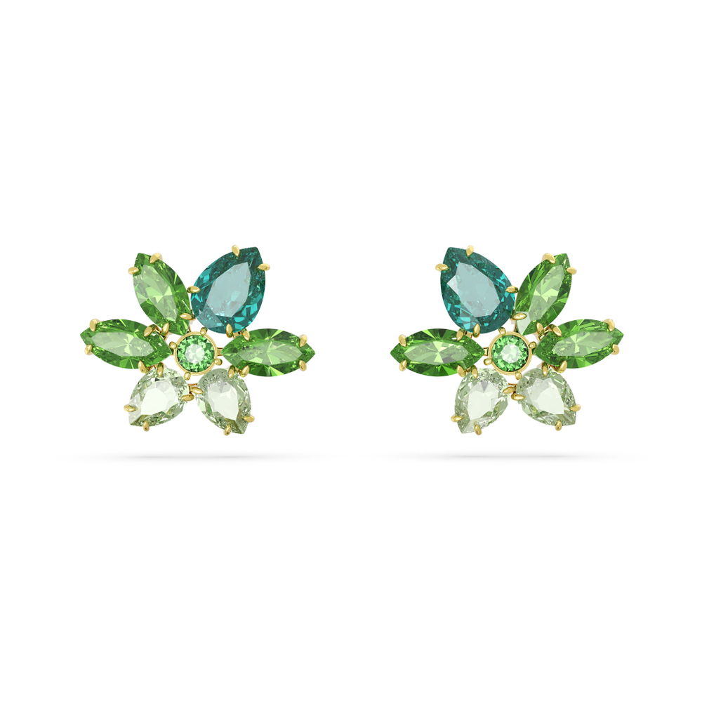 GEMA:PE STUDS GRE/GOS