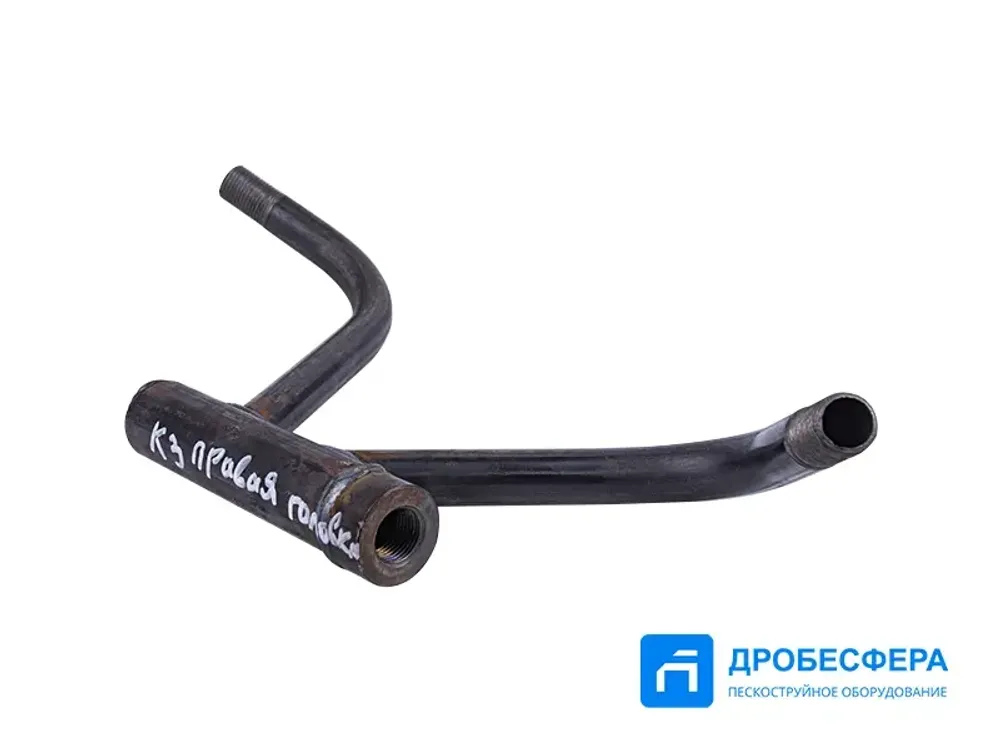 Коллектор С416М.01.00.200