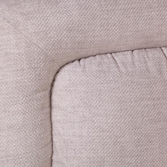 Кресло-реклайнер Клим, с функцией глайдера и вращением на 360 гр.