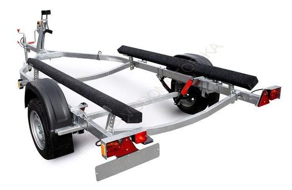 Автоприцеп МЗСА 81771E.101-05 рес.