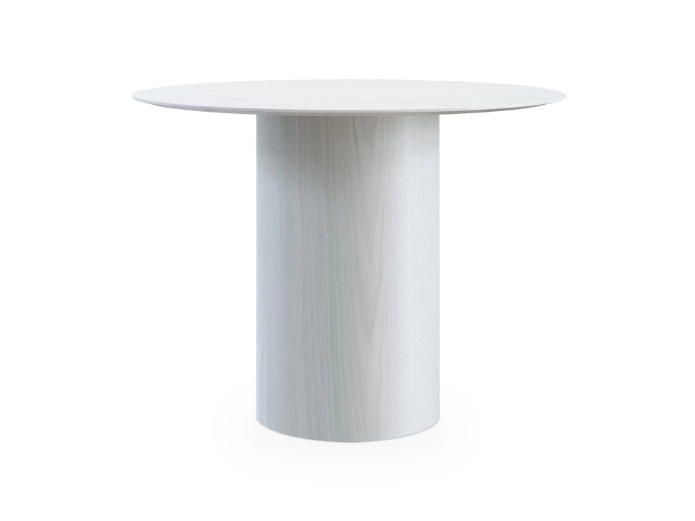 Стол обеденный Mono D100/D44/H75