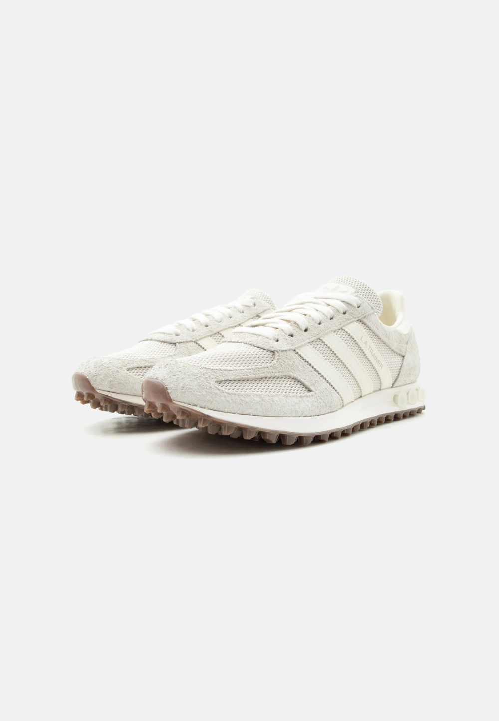 Adidas LA TRAINER OG - alumina/off white/beige