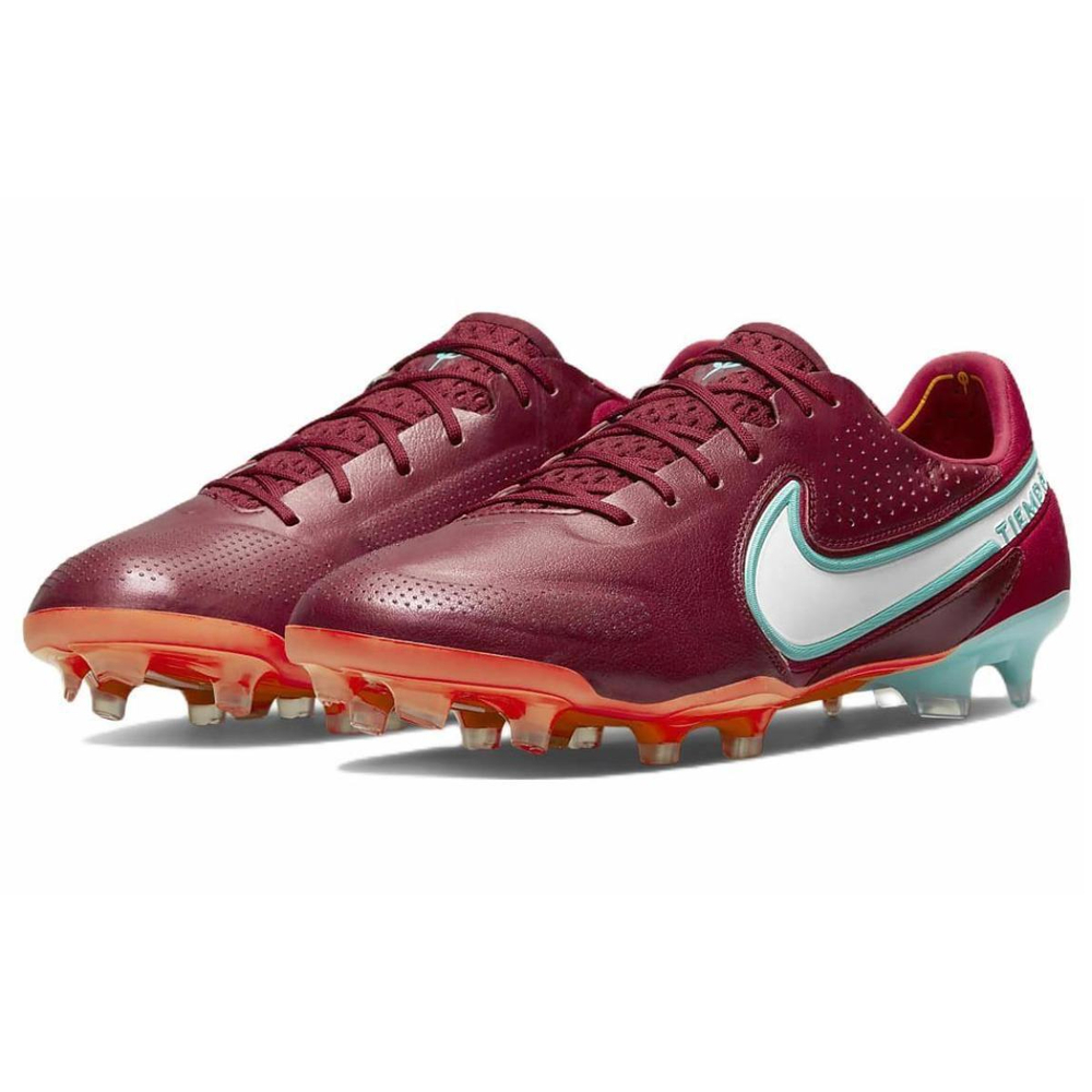 Кроссовки Nike Tiempo Legend 9 Elite FG（ ）, CZ8482-616