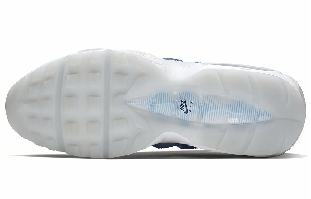 Кроссовки Nike Air Max 95