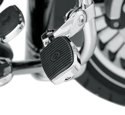 50500139 Набор платформ пассажирских (2шт)