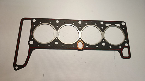 Прокладка ГБЦ 21011 "79,0" (герметик)