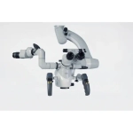 OPMI PROergo - моторизованный стоматологический микроскоп | Carl Zeiss (Германия)