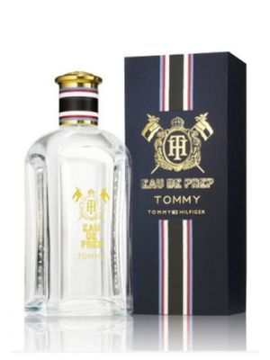 Tommy Hilfiger Eau de Prep Tommy