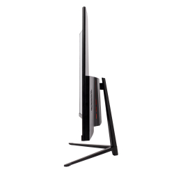 Монитор Hiper GH2404BS 23.6" Black 1ms HDMI, DisplayPort