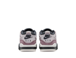 Кроссовки Air Jordan 4 RM “Platinum Violet” Taupe Grey/Off-Noir/Red Sepia/Platinum Violet