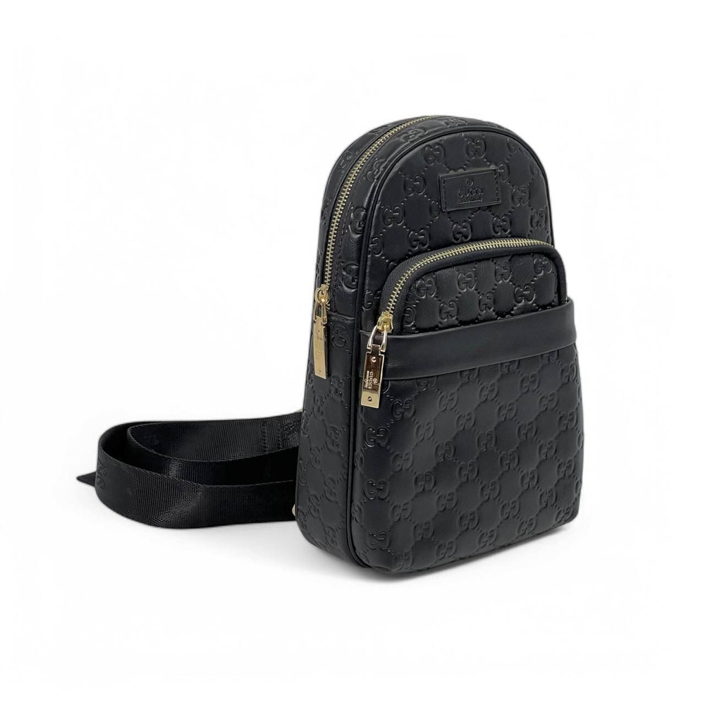 Сумка-слинг Gucci, арт. 476706091