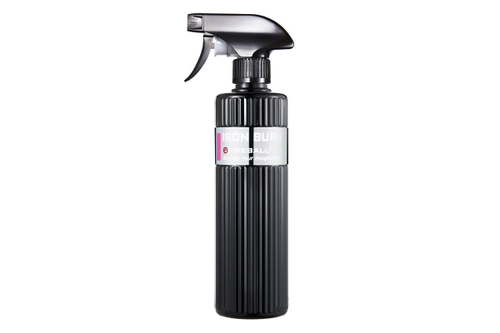 Очиститель металлических вкраплений Iron Burn PH7,5 500мл