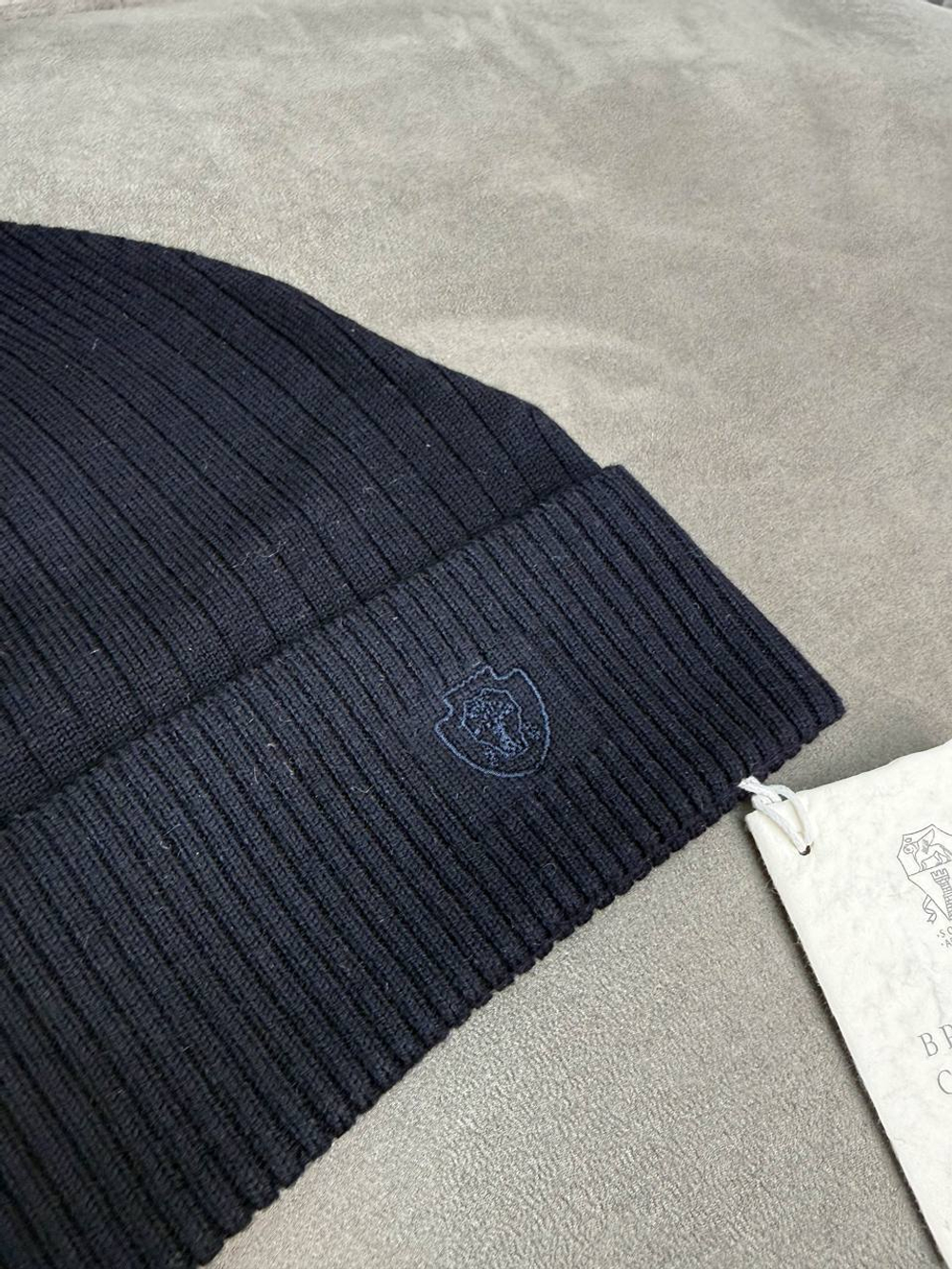 Шапка Brunello Cucinelli