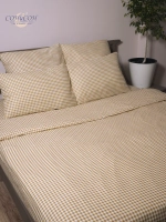 Пододеяльник 2х спальный 175х215 см 100% хлопок