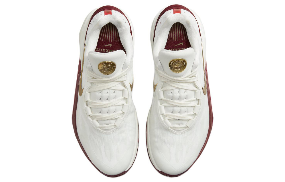 Кроссовки Nike Air Zoom G.T. Cut 2 Ep