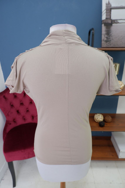 Блуза интересная 44 размер