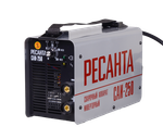 Сварочный аппарат инверторный Ресанта САИ 250 в кейсе