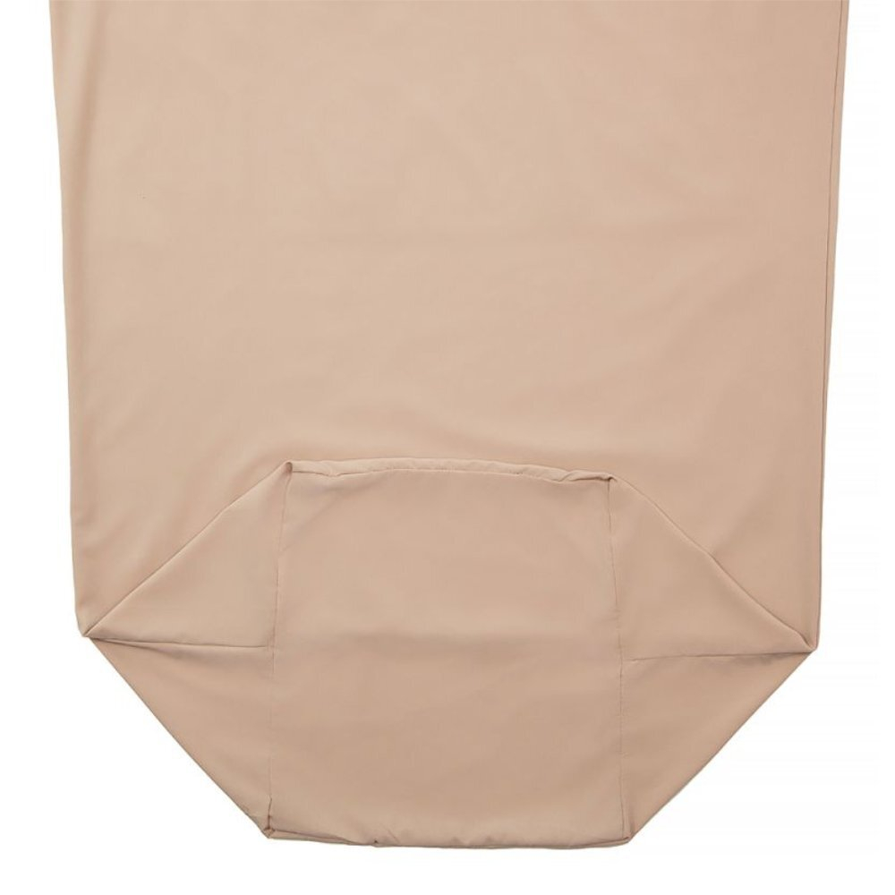 Вкладыш в спальный мешок POLYESTER TRAVEL LINER (422071, 80х200cm)