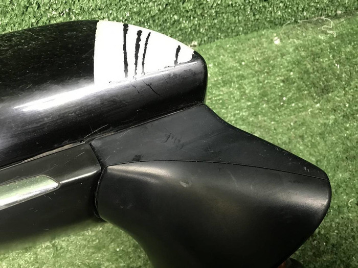 Зеркало правое Toyota Camry xv70 (17-нв) 8 конт.