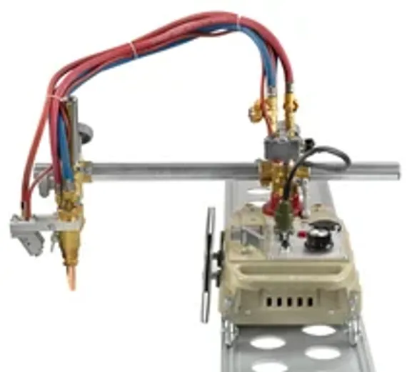 Сопло Huawei GO3-1 для термической резки пропаном, 10-20 мм, арт. HW1142