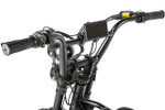 Электровелосипед Eltreco Bro 750 (2024)