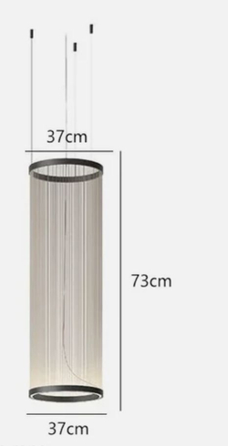 Люстра Array 1800