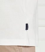 Футболка Tommy Hilfiger - белый(MW0MW36739)