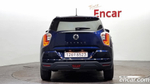KG Mobility (Ssangyong) Very New Tivoli Бензин 1.5 2WD (07.2020)
