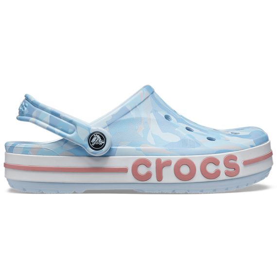 Crocs Classic Clog 'Blue'