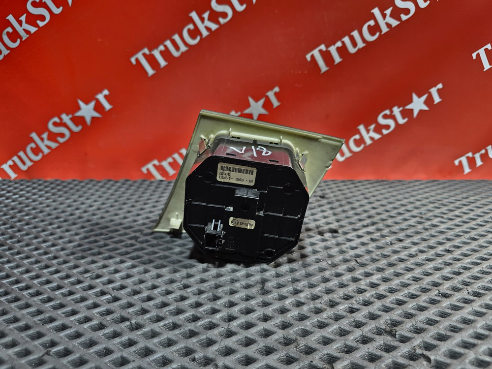 Блок управления светом