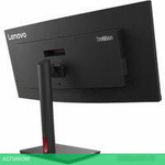 Монитор Lenovo ThinkVision T34w-30 63D4GAT1UK