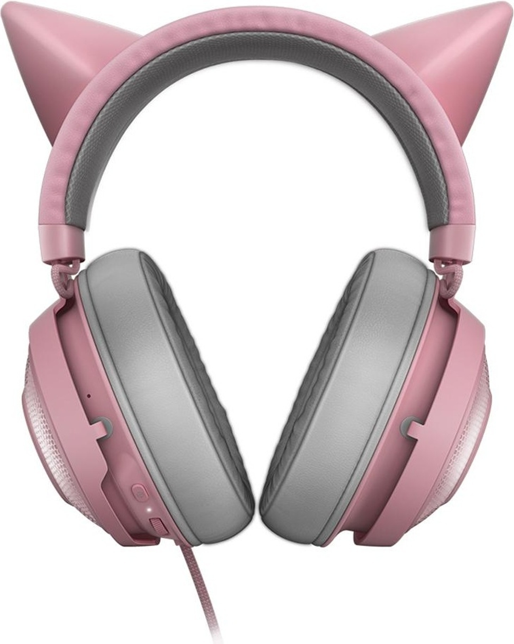 Наушники Razer RZ04-02980200-R3M1 розовый