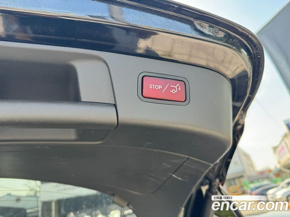 Mercedes-Benz GLA-Class X156 GLA220 Premium (08.2019)