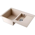 Кухонная мойка Omoikiri Daisen-78-2-PA