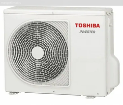 Toshiba RAS-07J2KVG-EE / RAS-07J2AVG-EE