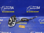 Замок двери задней правой NISSAN ALMERA 2014