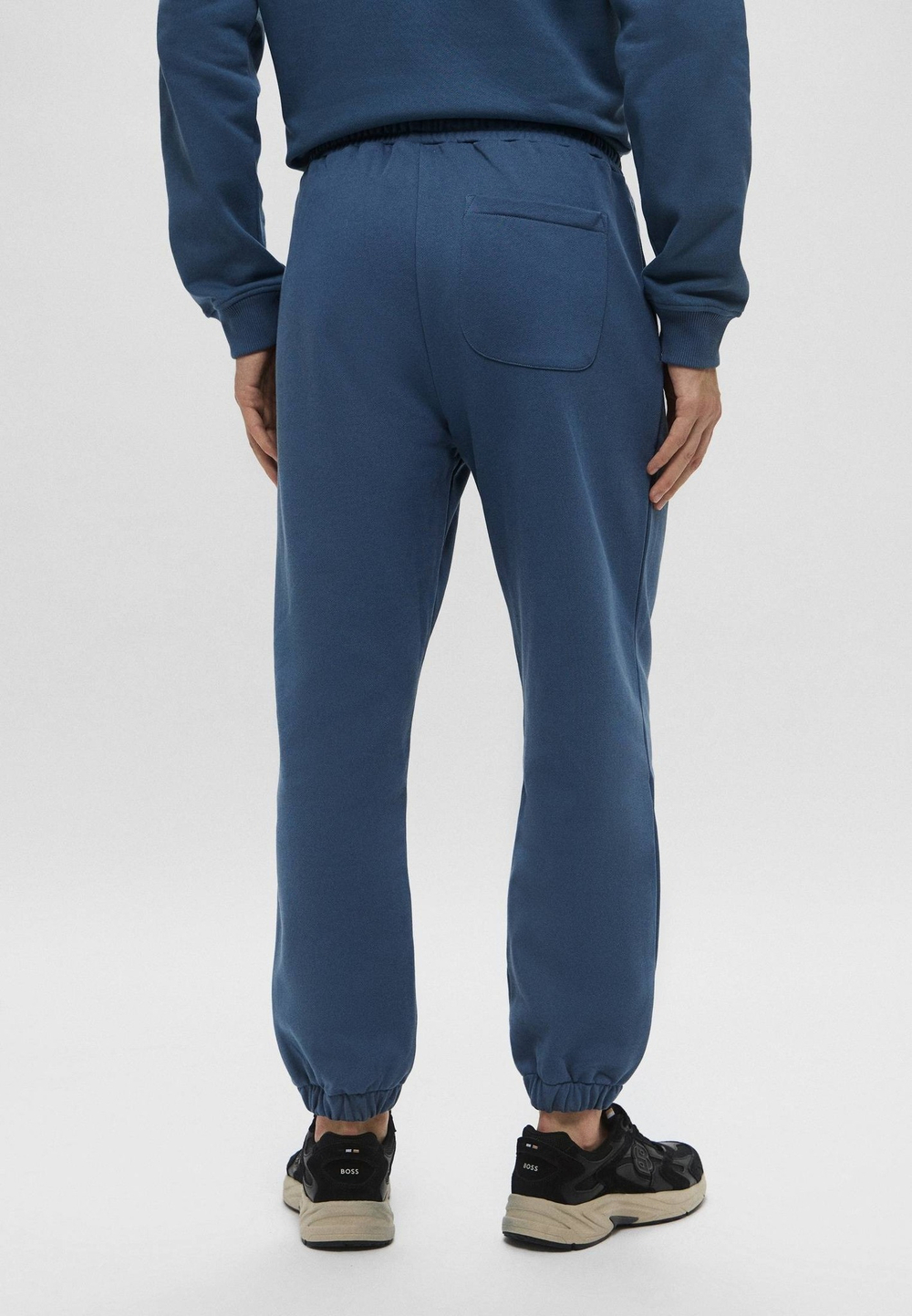 Брюки мужские KARL LAGERFELD JEANS