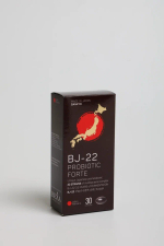 Ферментированный растительный комплекс BJ – 22 PROBIOTIC FORTE 30 капсул