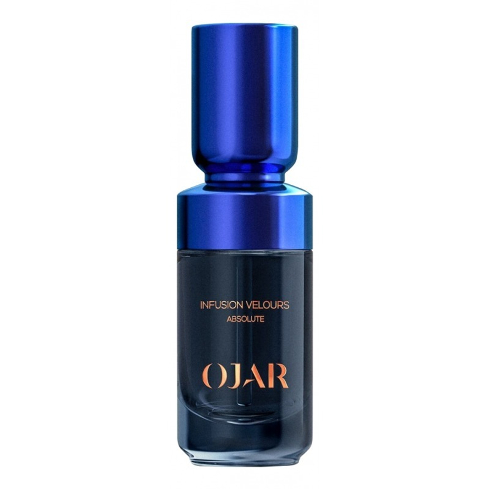 Масляные духи OJAR INFUSION VELOURS ABSOLUTE 20мл.