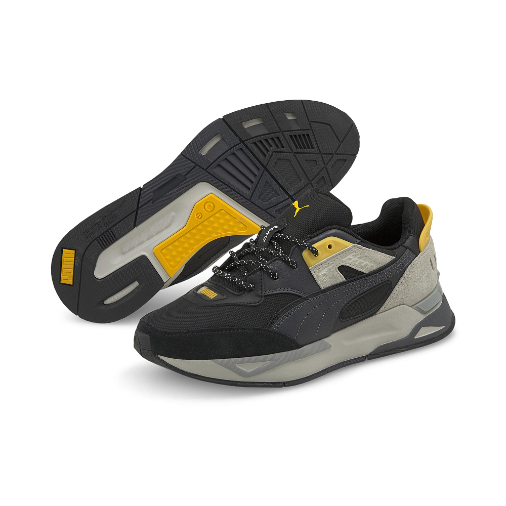Мужские кроссовки PUMA Mirage Sport GTX