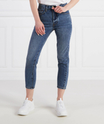 Джинсы J51 Armani Exchange - голубой(6LYJ51 Y2VFZ)